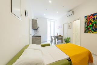 Kemare Apartments & Room - Barletta - 7