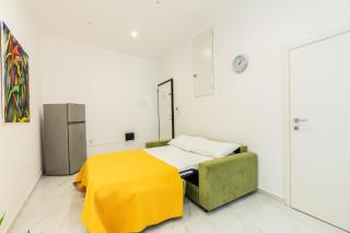 Kemare Apartments & Room - Barletta - 6