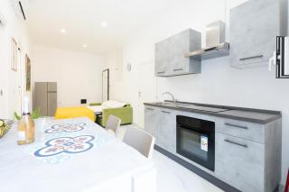 Kemare Apartments & Room - Barletta - 3