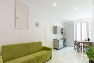 Kemare Apartments & Room - Barletta - 9