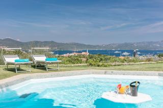 Suite Amore - Porto Rotondo - 0