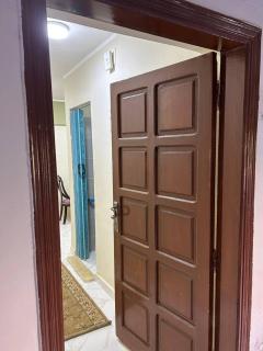 2-rooms apartment in Maadi ! - 0