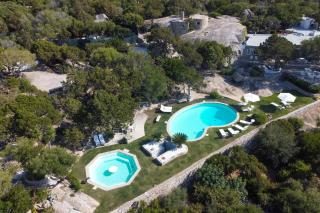 Suite Amore - Porto Rotondo - 2