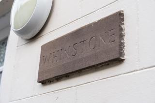 Whinstone Holiday Home in Falkland - Sleeps 8 - 9
