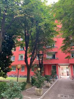 Sweet staying at large 3rooms apartment in Navigli - Milan - 3