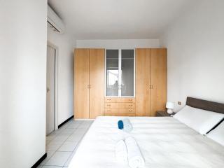 Sweet staying at large 3rooms apartment in Navigli Milano Cortina 2026 Winter Olympics Games - 5