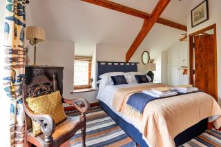Finest Retreats - The Coach House at Tyddyn-y-Felin - Criccieth - 8