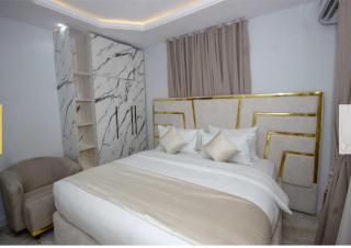 Orbit Meridian Leisure and Suites - Otta - 0