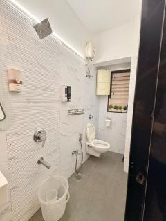 Studio 105 Bhamala House, Near Boojee cafe, Kantwadi, Bandra West - Mumbai - 7