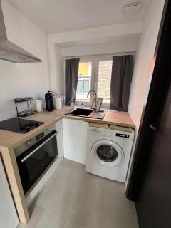 Le Comte - Studio - Belfort - 8
