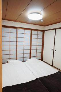 有朋ハウス 301 - Osaka - 5