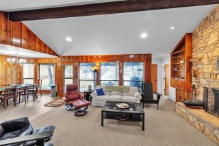 Lake House at Granbury home - Granbury - 8