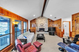 Lake House at Granbury home - Granbury - 3