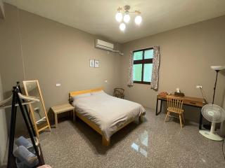 Hello Guesthouse - Lukang - 8
