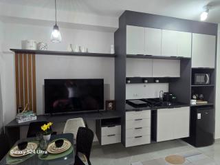 Studio Sol Nascente GMG512 - Guarulhos - 4