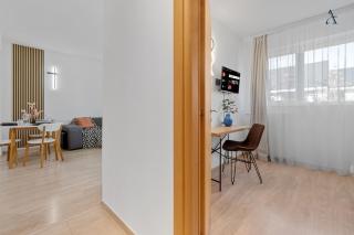Apartment in RIN Otopeni - 6