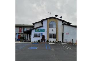 Hotel Avenida Victorville I 15 - Victorville - 0