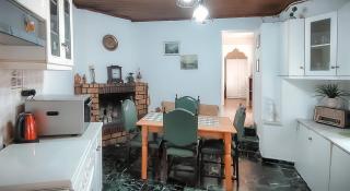 Nanas Mountain View House - Giannádes - 1