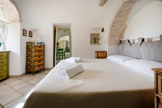Ai trulletti by IL PUMO DI PUGLIA - Martina Franca - 8