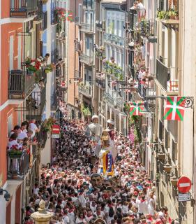 Pamplona Centro - Pamplona - 2