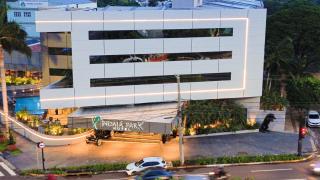 Indaiá Park Hotel - Campo Grande - 0
