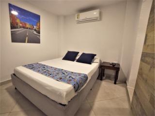 Open Sea Hotel Cartagena - Cartagena das Índias - 6