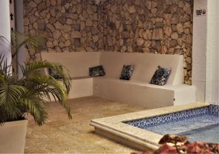 Open Sea Hotel Cartagena - Cartagena das Índias - 1