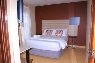 Restinn at 49 Lodge - Thohoyandou - 8