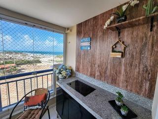 Apartamento Beach Village - Praia do Futuro - 2