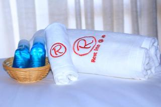 Restinn at 49 Lodge - 6