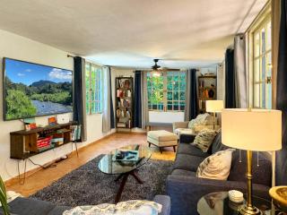Rainforest View with Spa 4 Bed 3 Bath Sleeps 8 - Rio Grande - 9