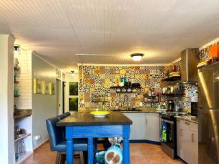 Rainforest View with Spa 4 Bed 3 Bath Sleeps 8 - Rio Grande - 5