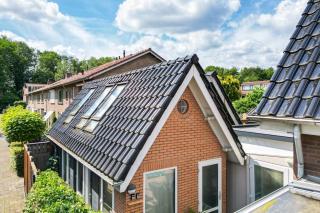 Wellness apartment Apeldoorn with Sauna and Jacuzzi - Apeldoorn - 0
