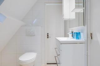 Wellness apartment Apeldoorn with Sauna and Jacuzzi - Apeldoorn - 9