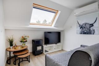 Wellness apartment Apeldoorn with Sauna and Jacuzzi - Apeldoorn - 6