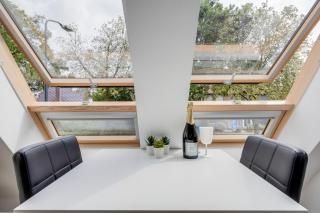 Wellness apartment Apeldoorn with Sauna and Jacuzzi - Apeldoorn - 5