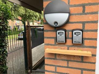 Wellness apartment Apeldoorn with Sauna and Jacuzzi - Apeldoorn - 4