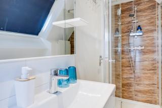 Wellness apartment Apeldoorn with Sauna and Jacuzzi - Apeldoorn - 3
