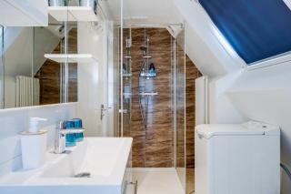 Wellness apartment Apeldoorn with Sauna and Jacuzzi - Apeldoorn - 2