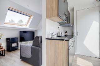 Wellness apartment Apeldoorn with Sauna and Jacuzzi - Apeldoorn - 1
