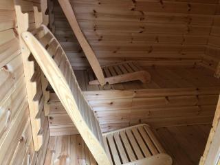 Wellness apartment Apeldoorn with Sauna and Jacuzzi - Apeldoorn - 2