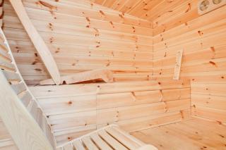 Wellness apartment Apeldoorn with Sauna and Jacuzzi - 4