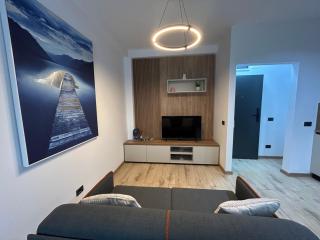 City South Apartments Timisoara - Timişoara - 0