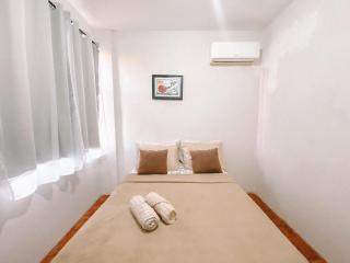 Urbanidade e Conforto: Seu Lar Temporário - Fortaleza - 8