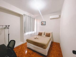 Urbanidade e Conforto: Seu Lar Temporário - Fortaleza - 4