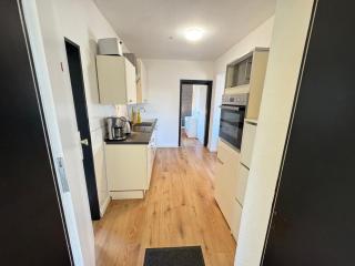 Wohnung in herzogenrath-strass für max 4 Gäste - 4