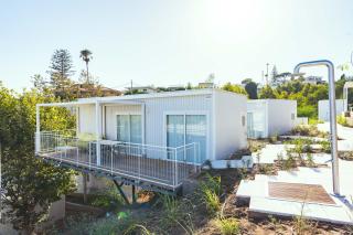 Costa del Sol Glamping Village - Fuengirola - 2