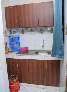 Elegant One Bedroom - Bamburi next to sarova hotel - Mombasa - 5