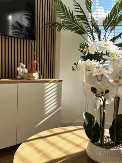 Castlegreen Lux Apartment - 7