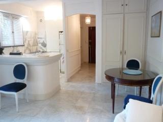 Appartement jardin - Cannes - 2